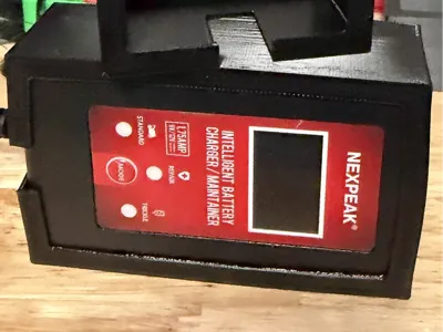 Nexpeak Trickle Charge Sleeve