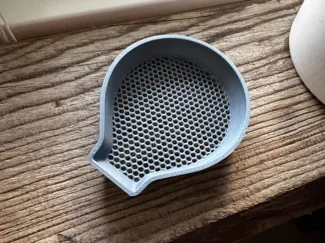 Stackable Boardgame Tray (modifiable)