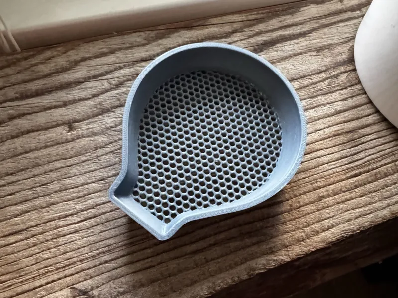 Stackable Boardgame Tray (modifiable)