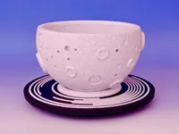 0.2mm 层高, 2 层墙, 15% 填充