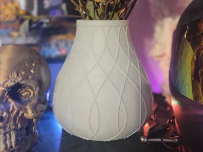 Collar Vase v3
