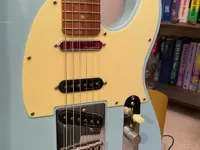 Pickguard pour Fender Nashville Telecaster — photo 2
