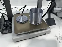 0.08mm layer, 2 walls, 15% infill