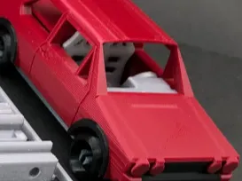 VW Mk1 Golf build kit easy