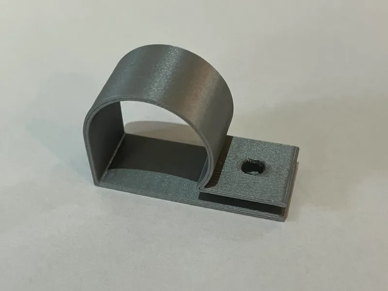 Cable/Wire Management Clip