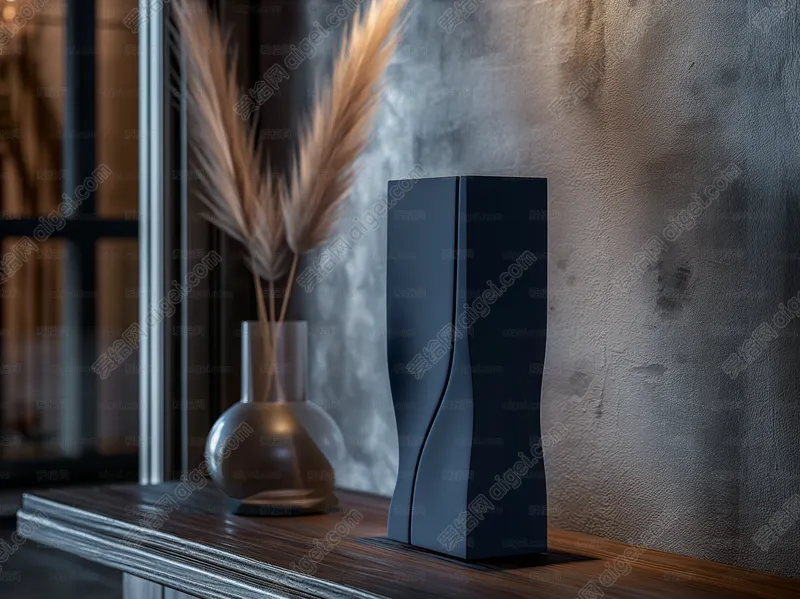 Modern Vase