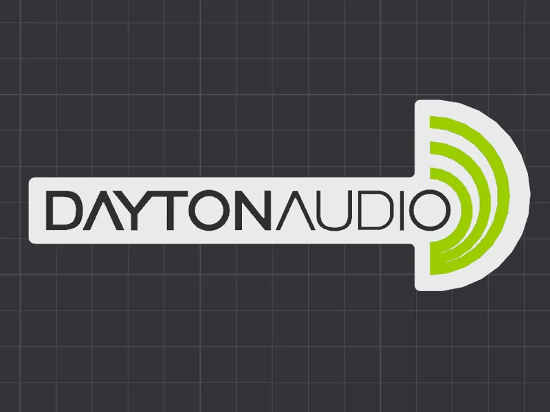 Dayton Audio Logo