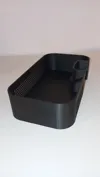 Box + Deflector