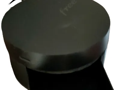Support POP Freebox Player TV