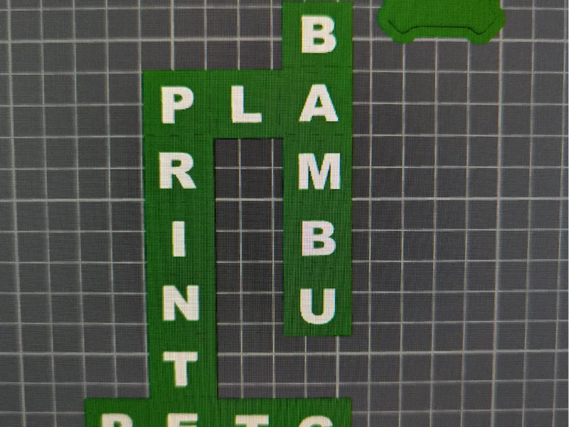 bambu crossword