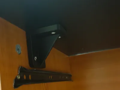 Table fixing