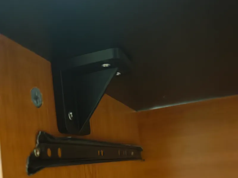 Table fixing