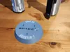 0.2mm layer, 2 walls, 5% infill
