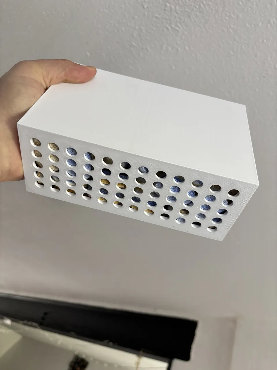 Rangement Organisateur Sous Evier pour Porte view 4