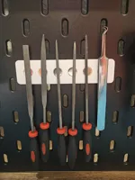 0.2mm layer, 3 walls, 15% infill