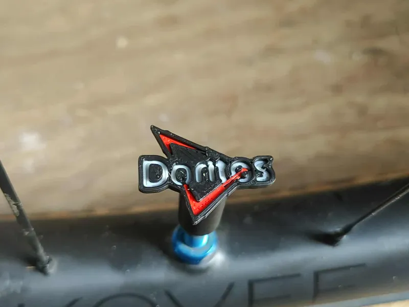 Dorito Valve Cap Public Domain 