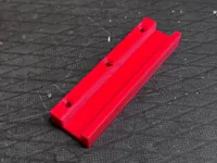 0.2mm layer, 4 walls, 10% infill