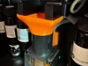 0.16mm layer, 2 walls, 15% infill