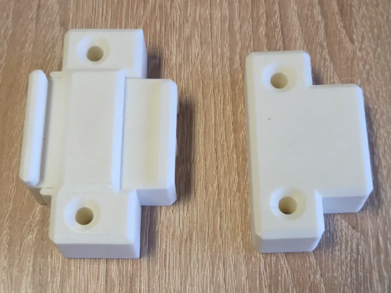 Tanos Systainer Box bracket