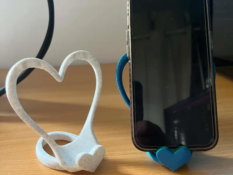 Support téléphone 