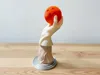 Round Base Arm 0.16mm Detail