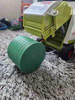 0.16mm layer, 2 walls, 8% infill