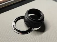 0.2mm 层高, 6 层墙, 25% 填充