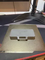 0.2mm layer, 4 walls, 20% infill