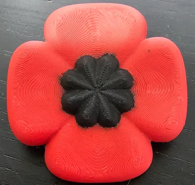 Poppy 2 part