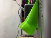 0.16mm layer, 3 walls, 15% infill