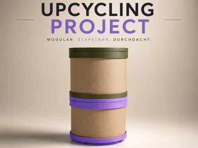 Upcycling Box
