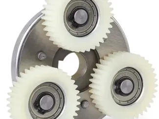 Electric bike motor gear D38T36