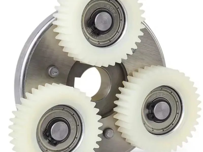 Electric bike motor gear D38T36