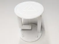 0.2mm layer, 2 walls, 20% infill