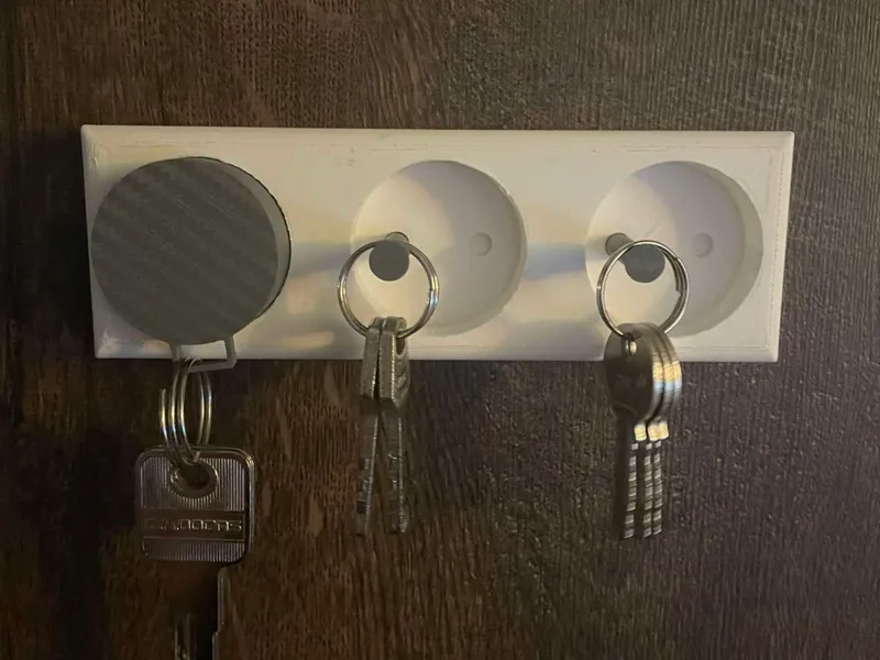 Key Holder