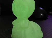 0.12mm layer, 2 walls, 15% infill