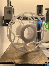 0.28mm layer, 3 walls, 10% infill