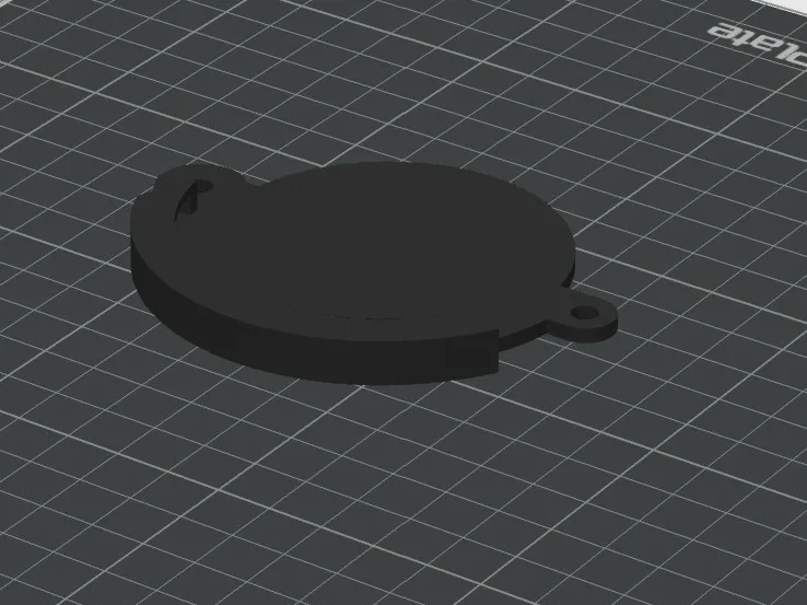 long wire guard
