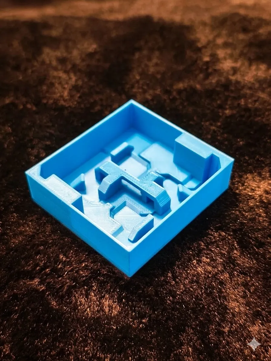 Battleground Map Rivals RIVALS LEGACY BATTLEGROUND MAP - Free 3D Print Model - MakerWorld
