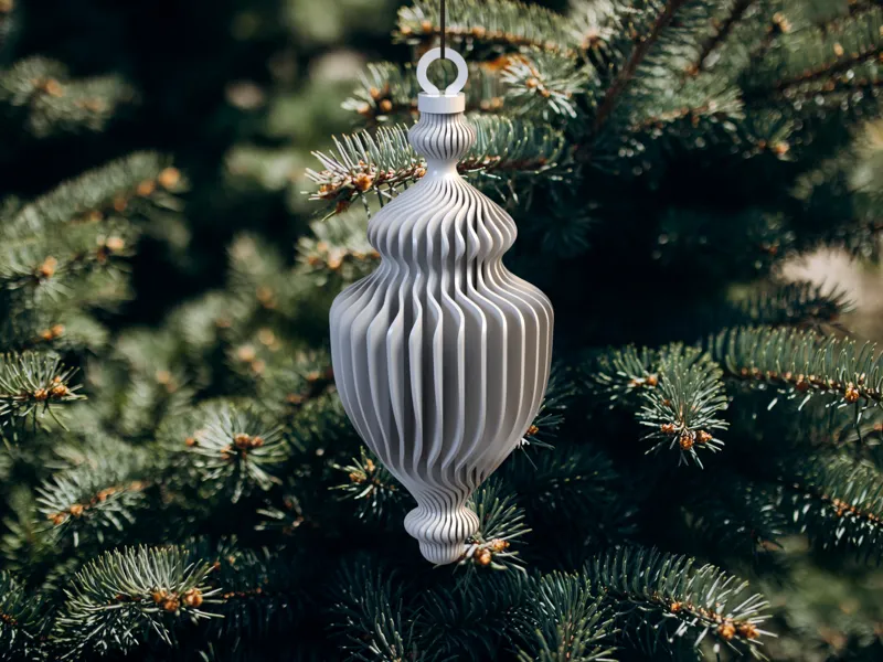 Christmas ball set 5