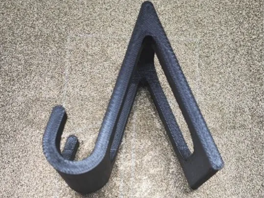 Simple and Minimalist phone stand/holder