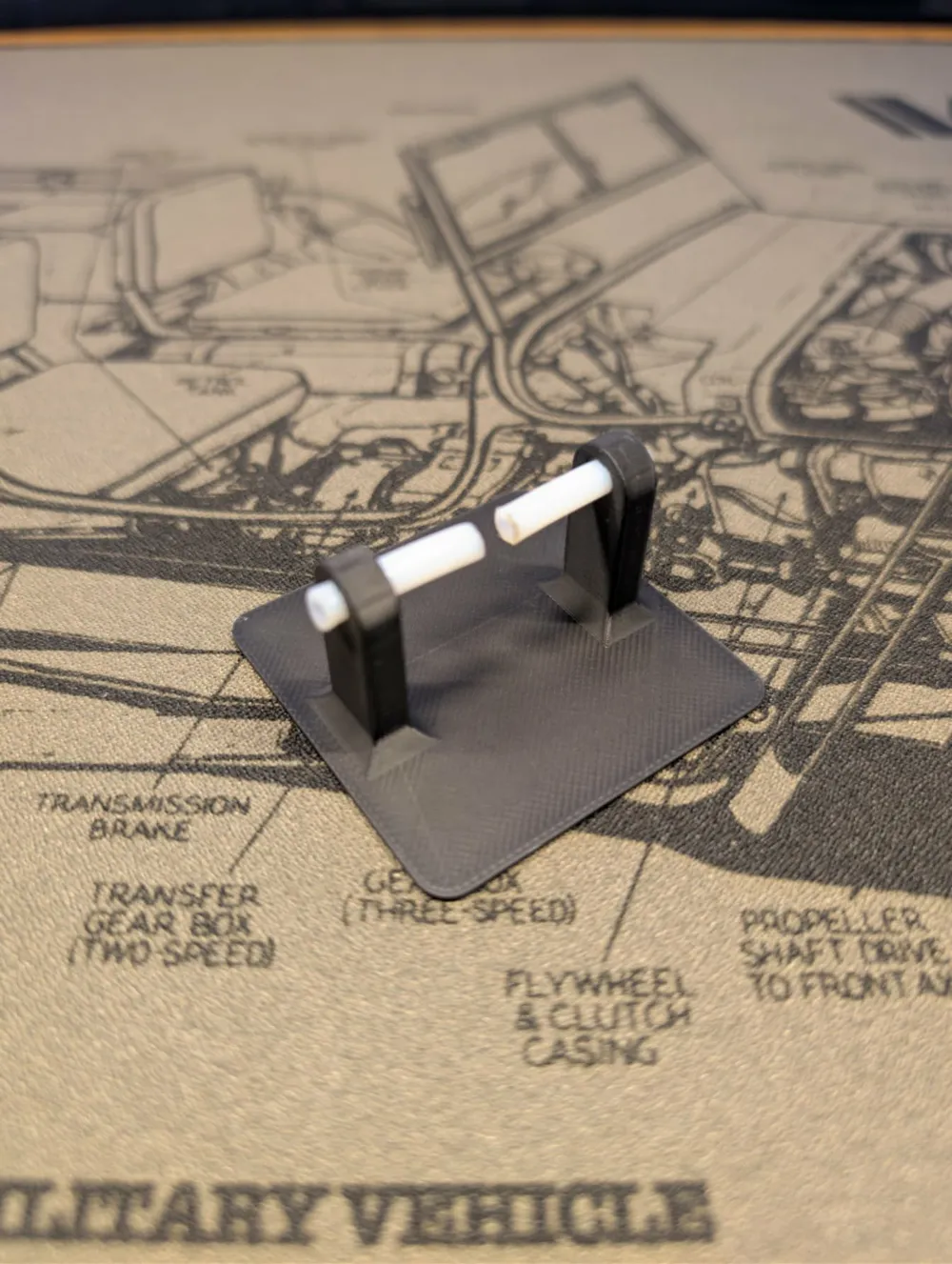 Filament Splicer - Free 3D Print Model - MakerWorld