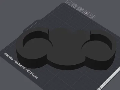 Pool Can holder