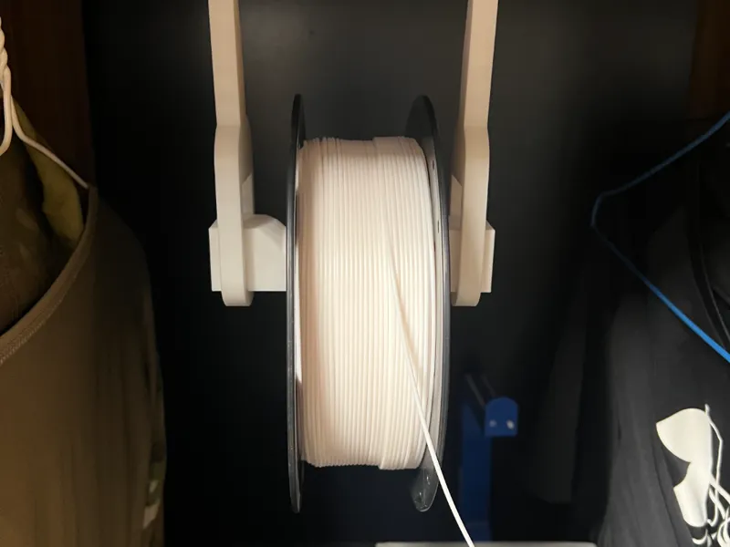 Filament Hanger