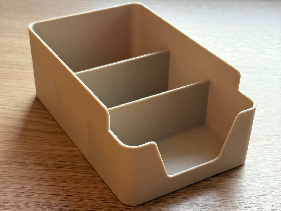 Baking Supply Organizer