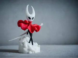 空洞骑士丝之歌大黄蜂