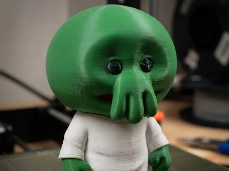Figura Cthulhu’s Minions 