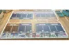 0.2mm layer, 2 walls, 5% infill