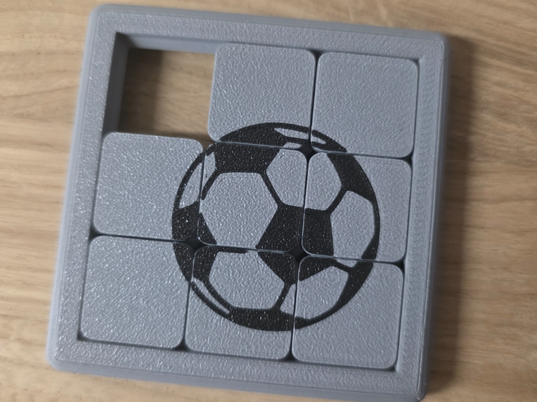 Pixel Puzzle Maker - MakerWorld