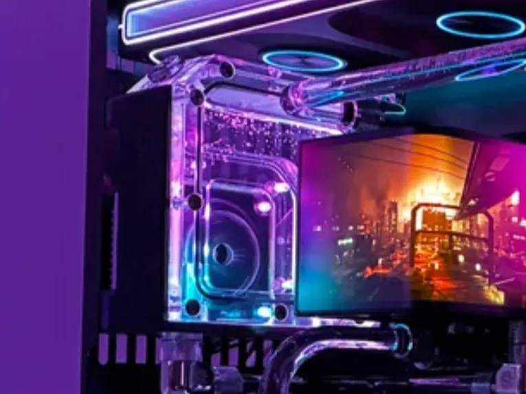 Alphacool Rise Flat DDC 120 Mounting Bracket